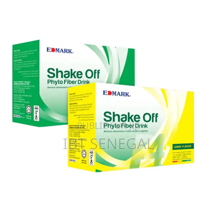 Shake Off Edmark