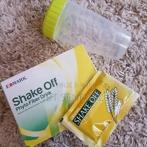Shake Off Edmark