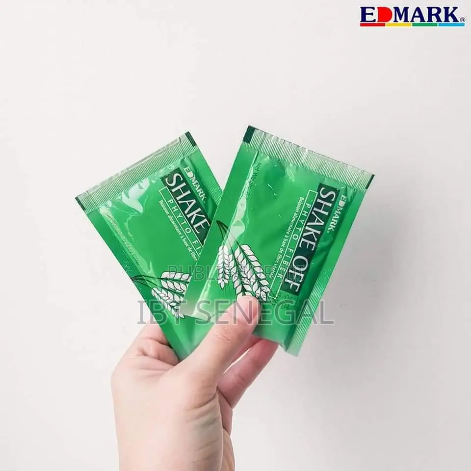 Shake Off Edmark