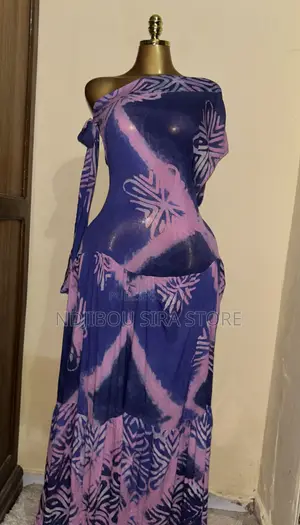 Robe Longue