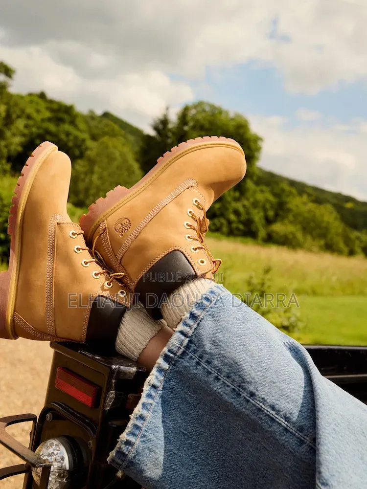 Timberland