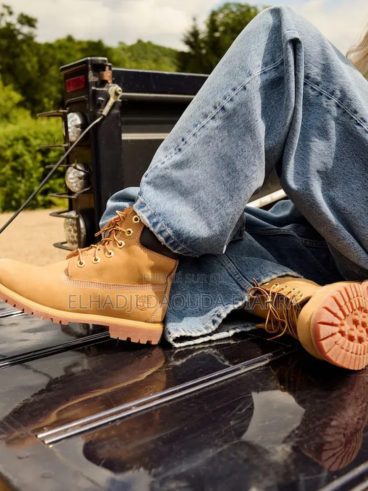 Timberland