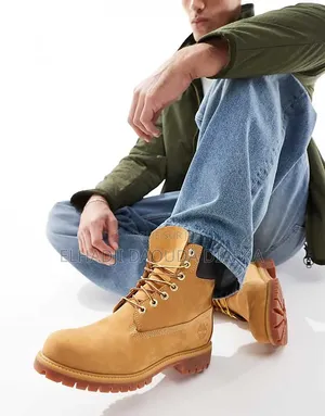 Timberland