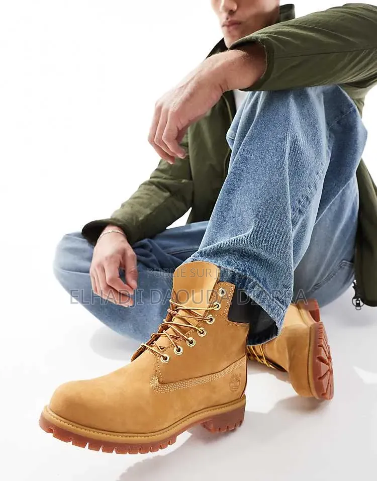 Timberland