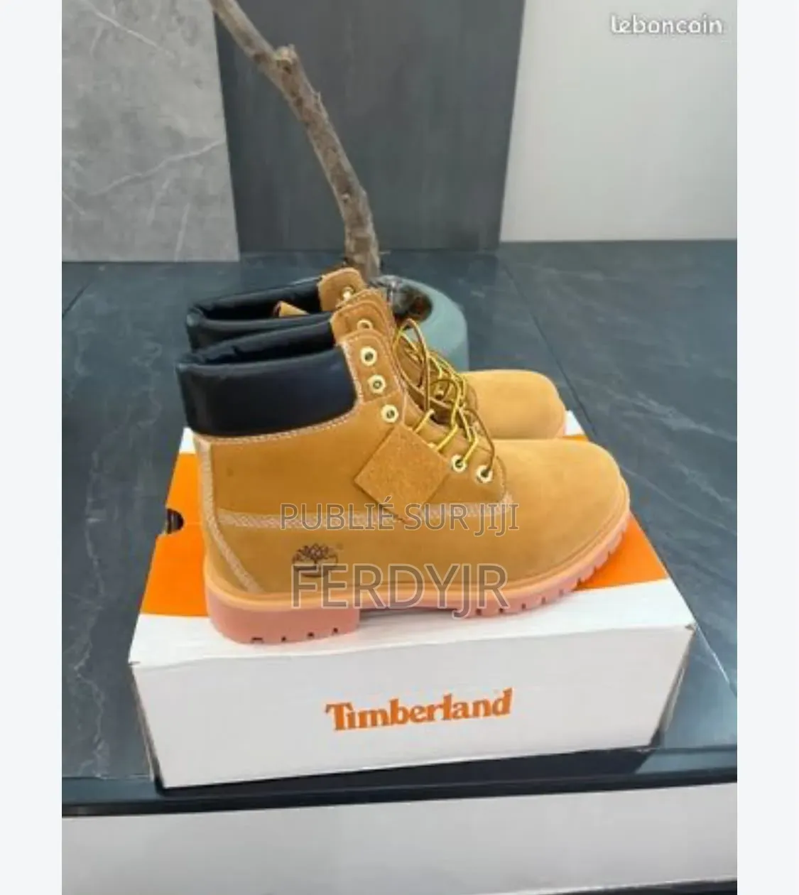 Timberland
