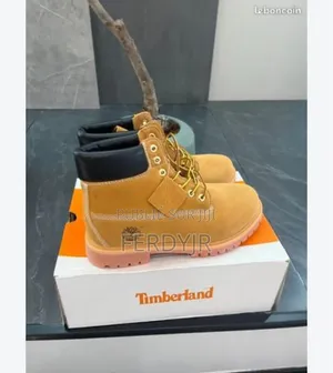 Timberland