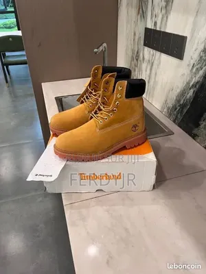 Timberland
