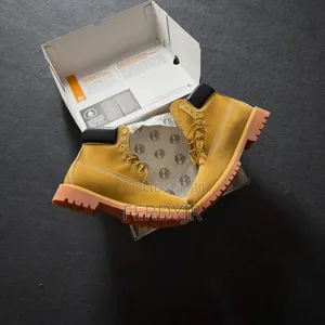 Timberland