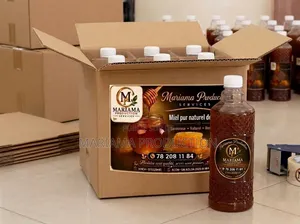 Mielmiel De Qualité Supérieure