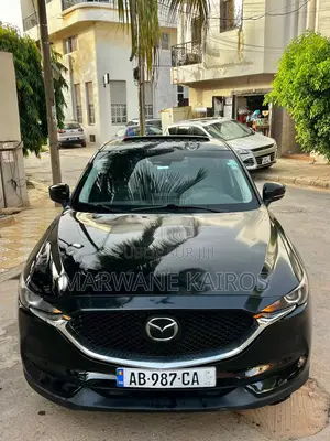 Mazda CX-5 2019 Autre