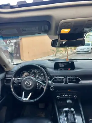 Mazda CX-5 2019 Autre