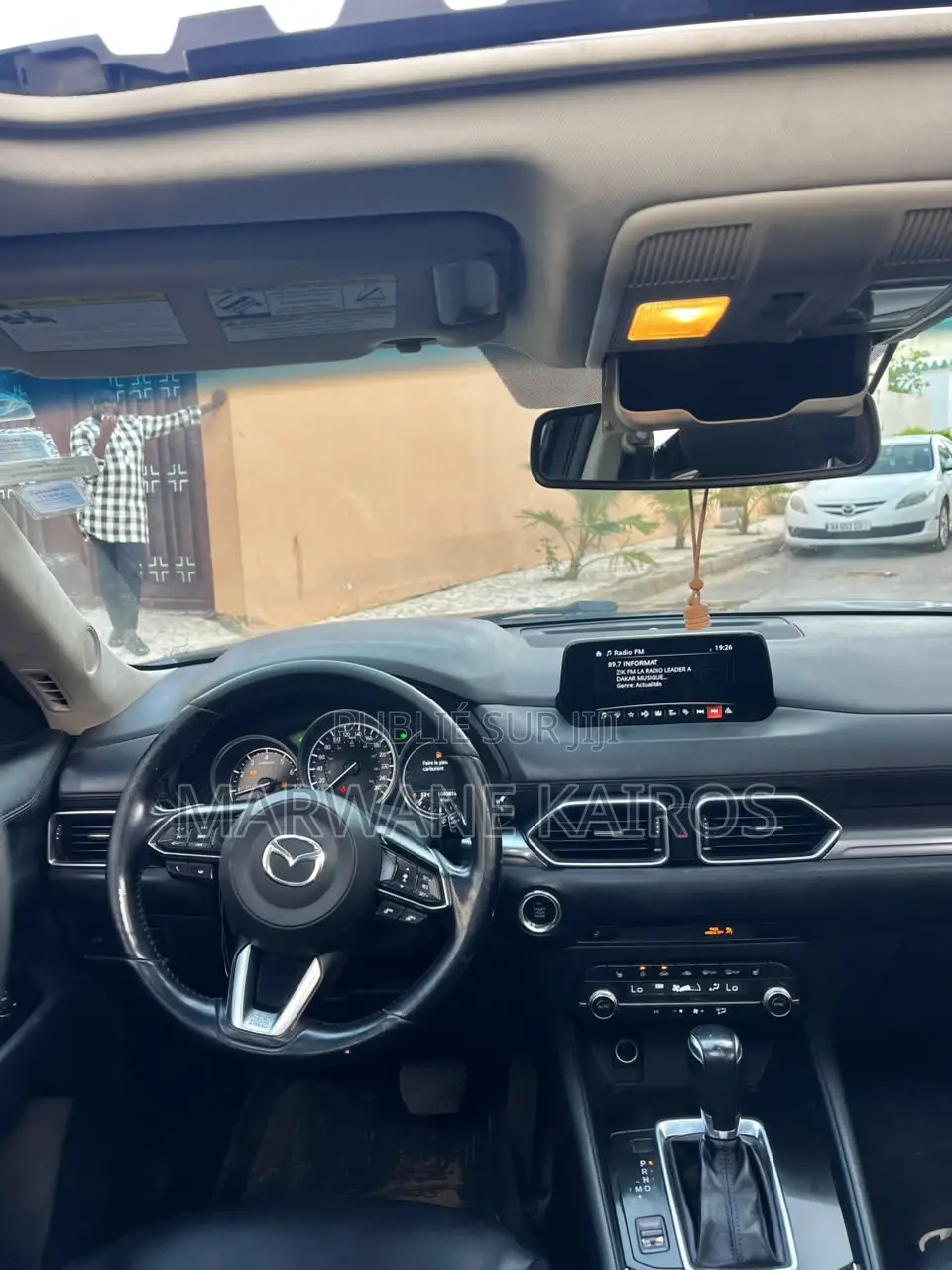 Mazda CX-5 2019 Autre