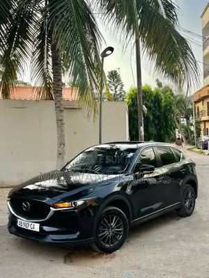 Mazda CX-5 2019 Autre