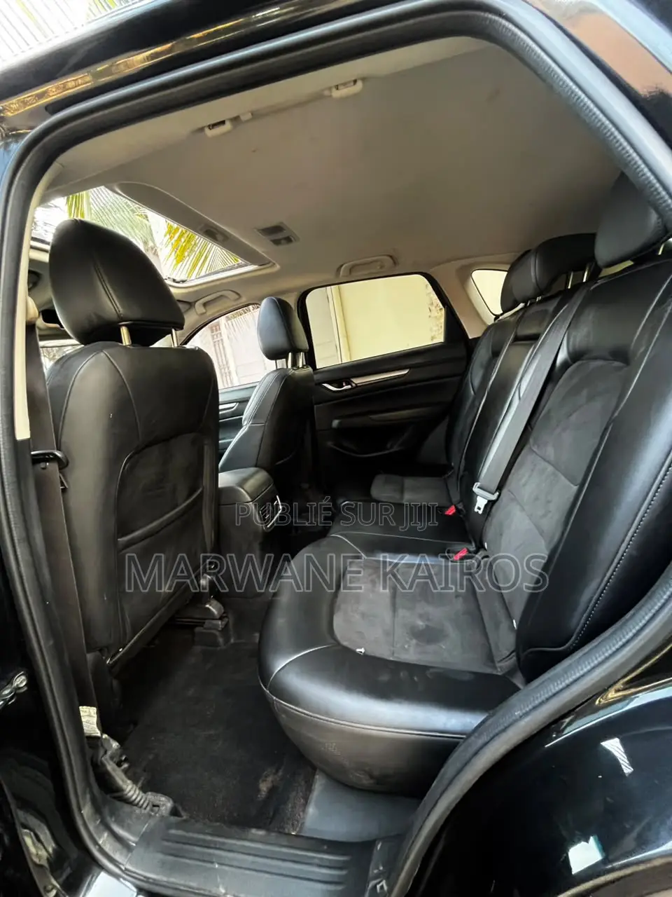 Mazda CX-5 2019 Autre