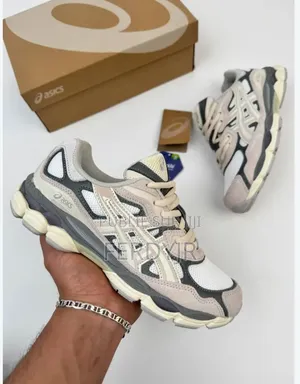 Asics Gel Nyc