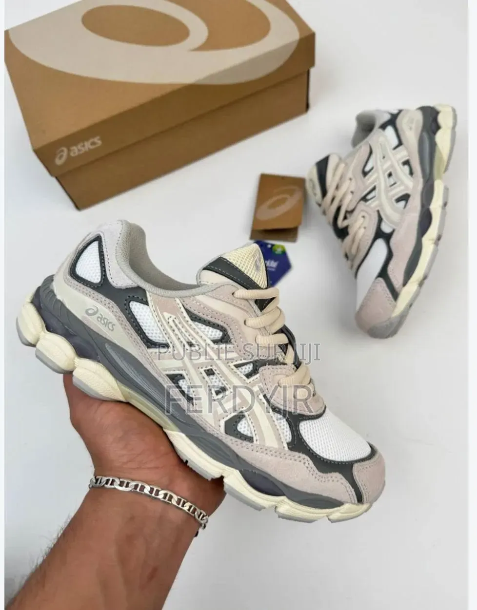 Asics Gel Nyc