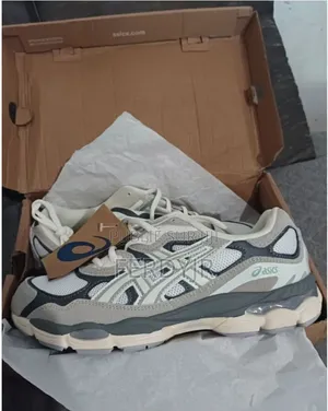 Asics Gel Nyc