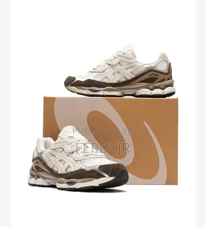 Asics Gel-Kahana Avec Livraison