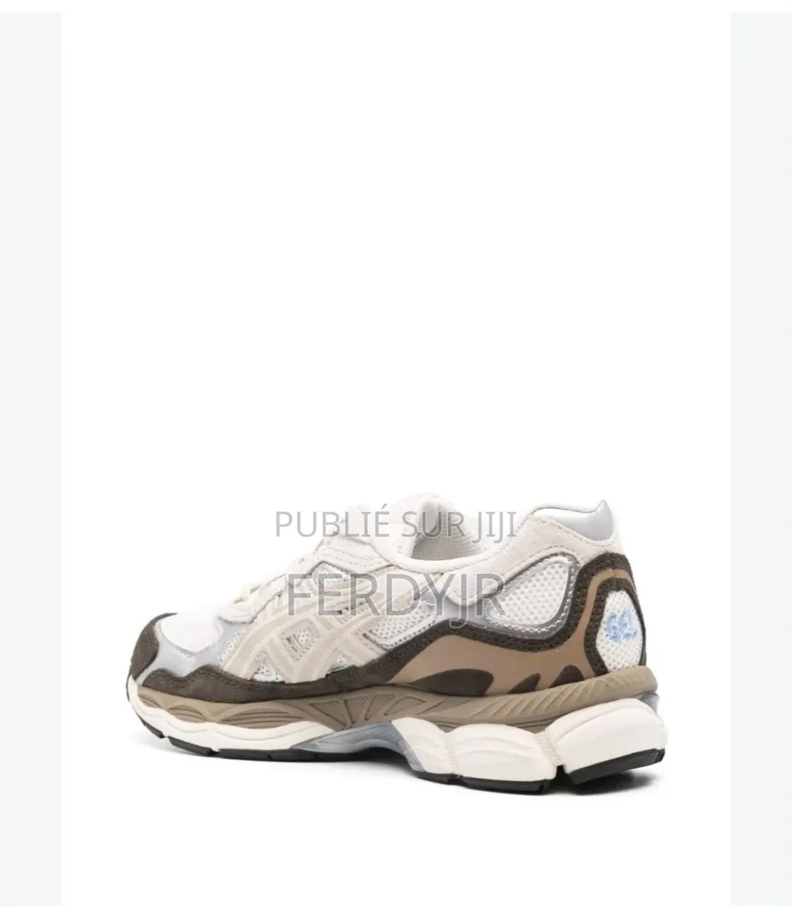 Asics Gel-Kahana Avec Livraison