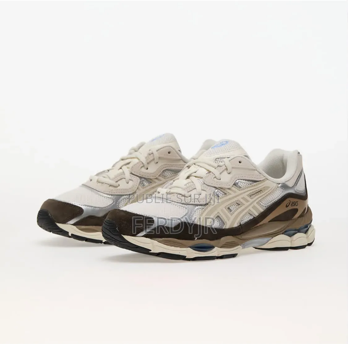 Asics Gel-Kahana Avec Livraison
