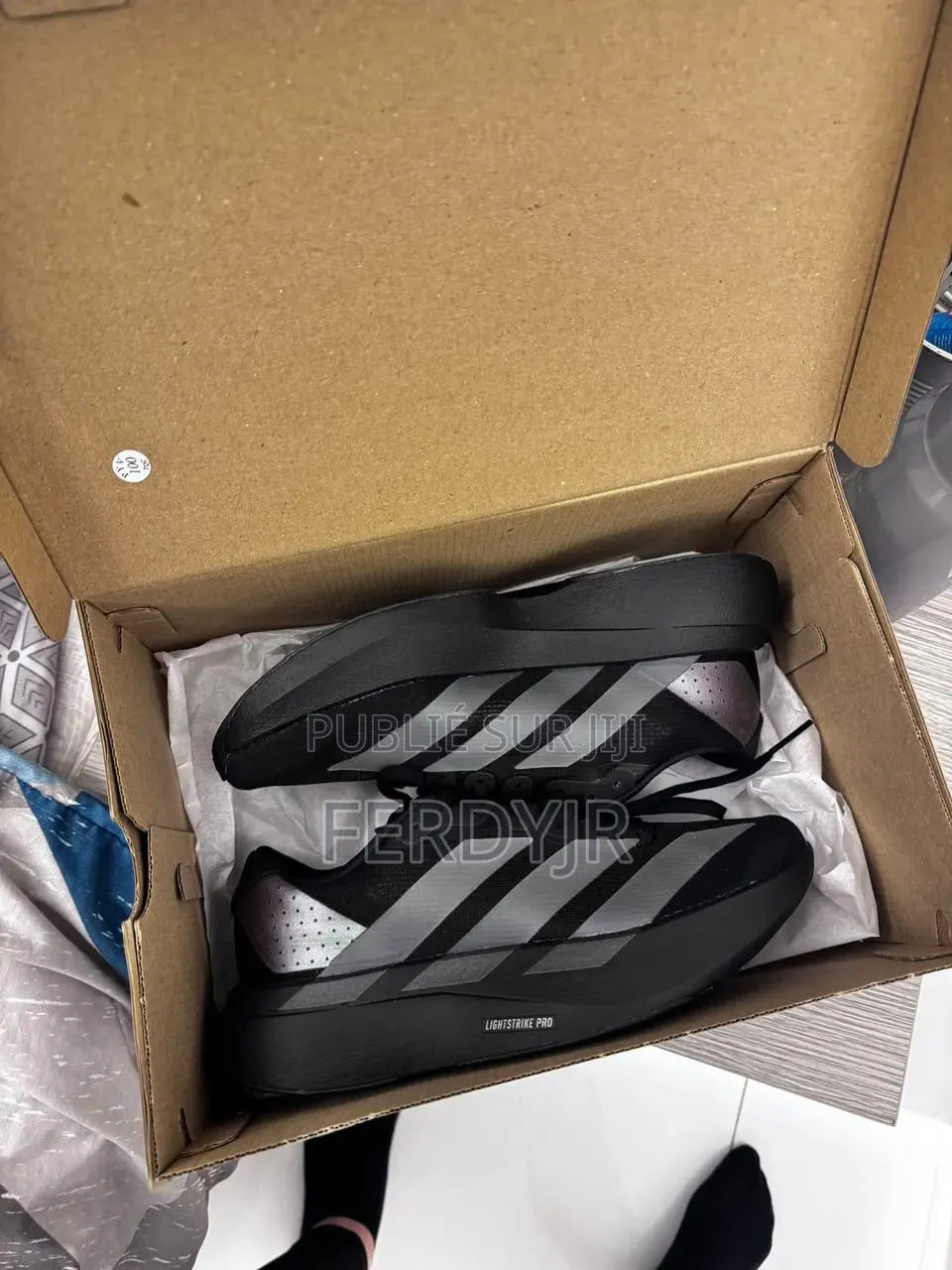 Adidas Trainer