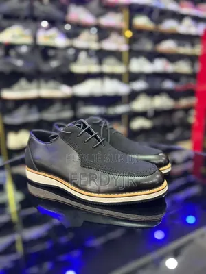 Timberland Chaussures De Ville