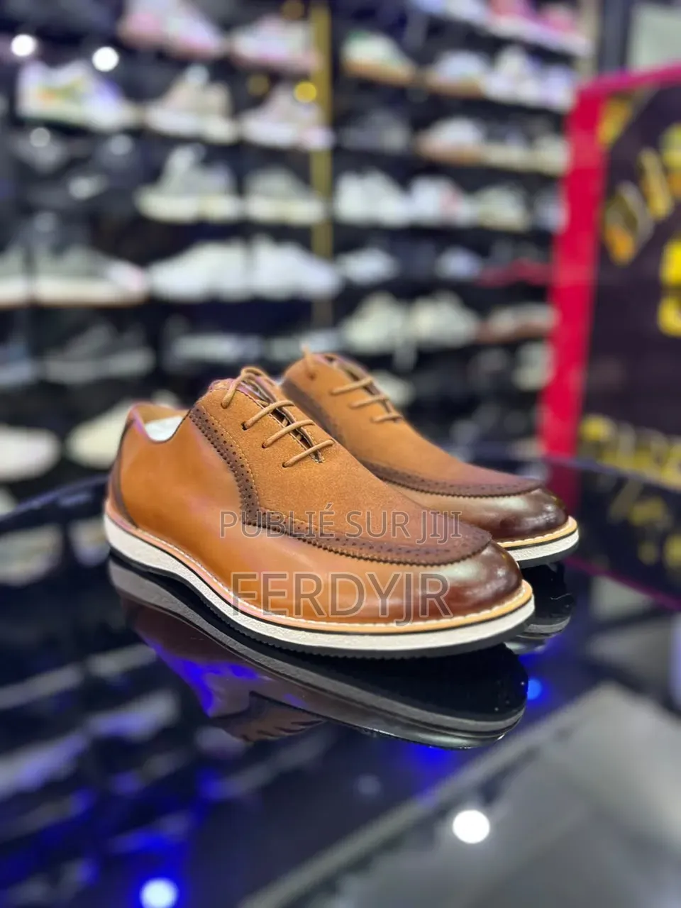 Timberland Chaussures De Ville
