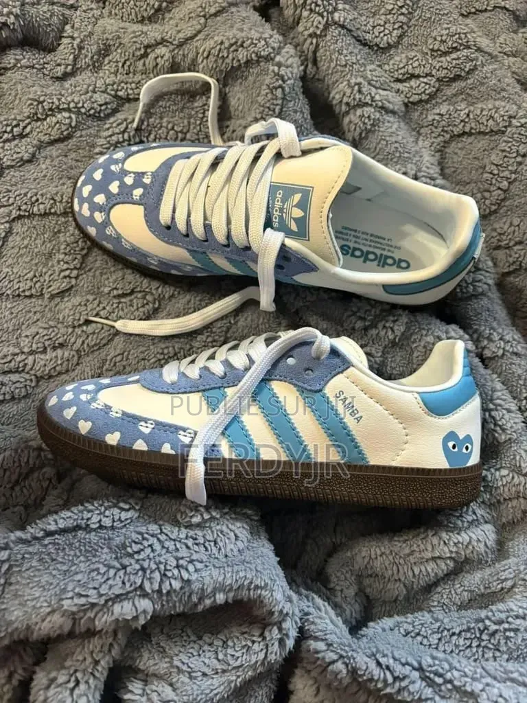 Adidas Samba Dispo Avec Livraison