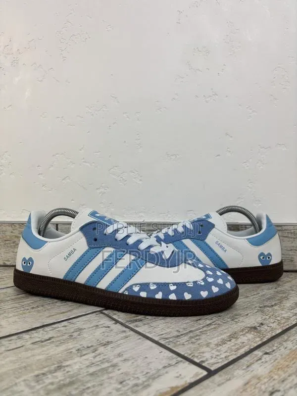 Adidas Samba Dispo Avec Livraison