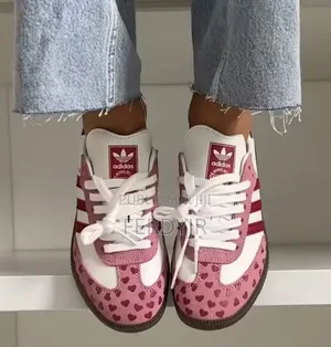 Adidas Samba Disponible Avec Livraison