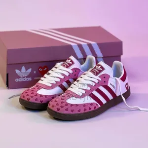 Adidas Samba Disponible Avec Livraison