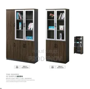 Bibliothèques De Bureau 26sp28