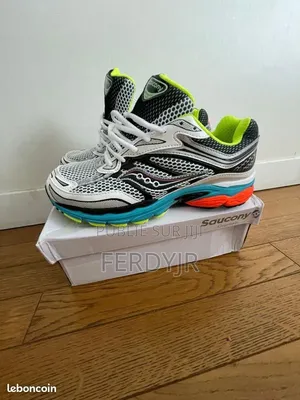 Saucony Omni Dispo Avec Livraison