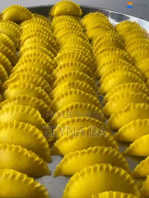 Saveurs De Mingnon