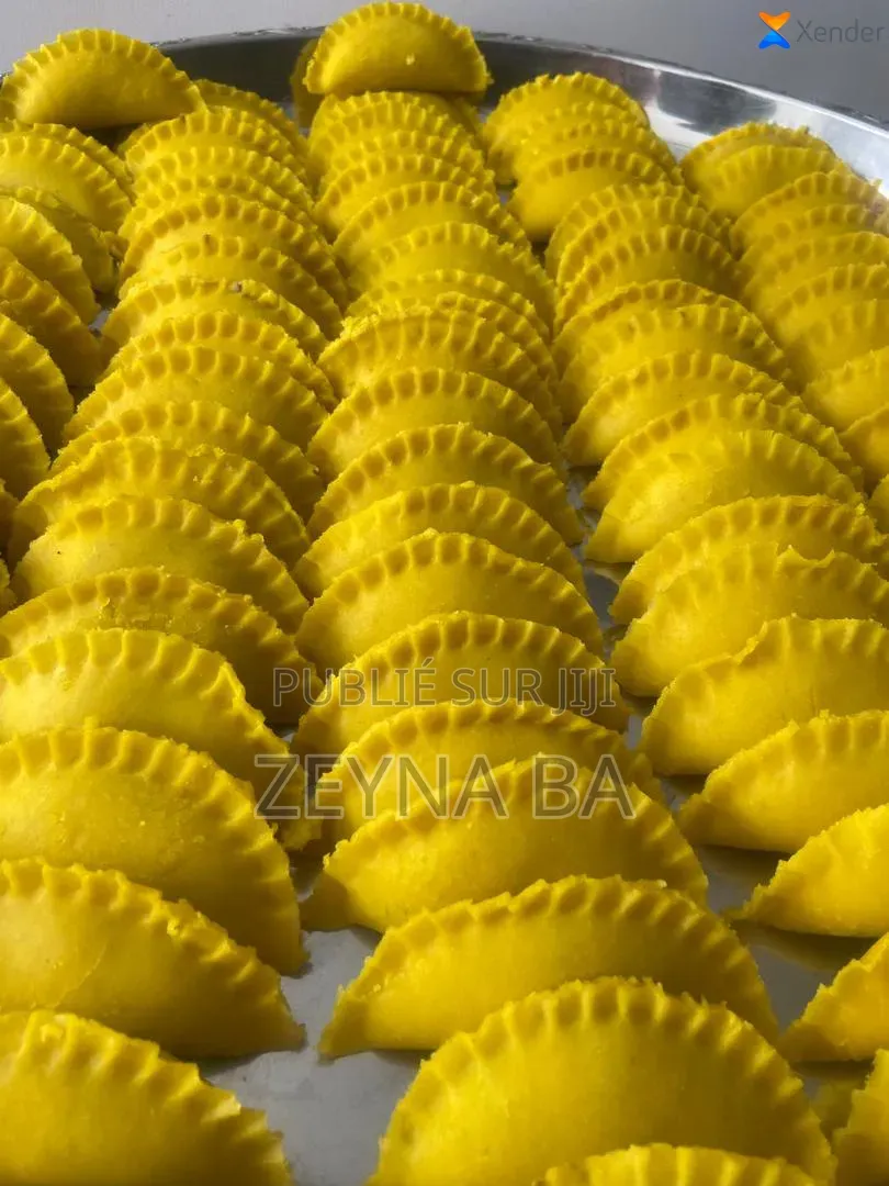 Saveurs De Mingnon