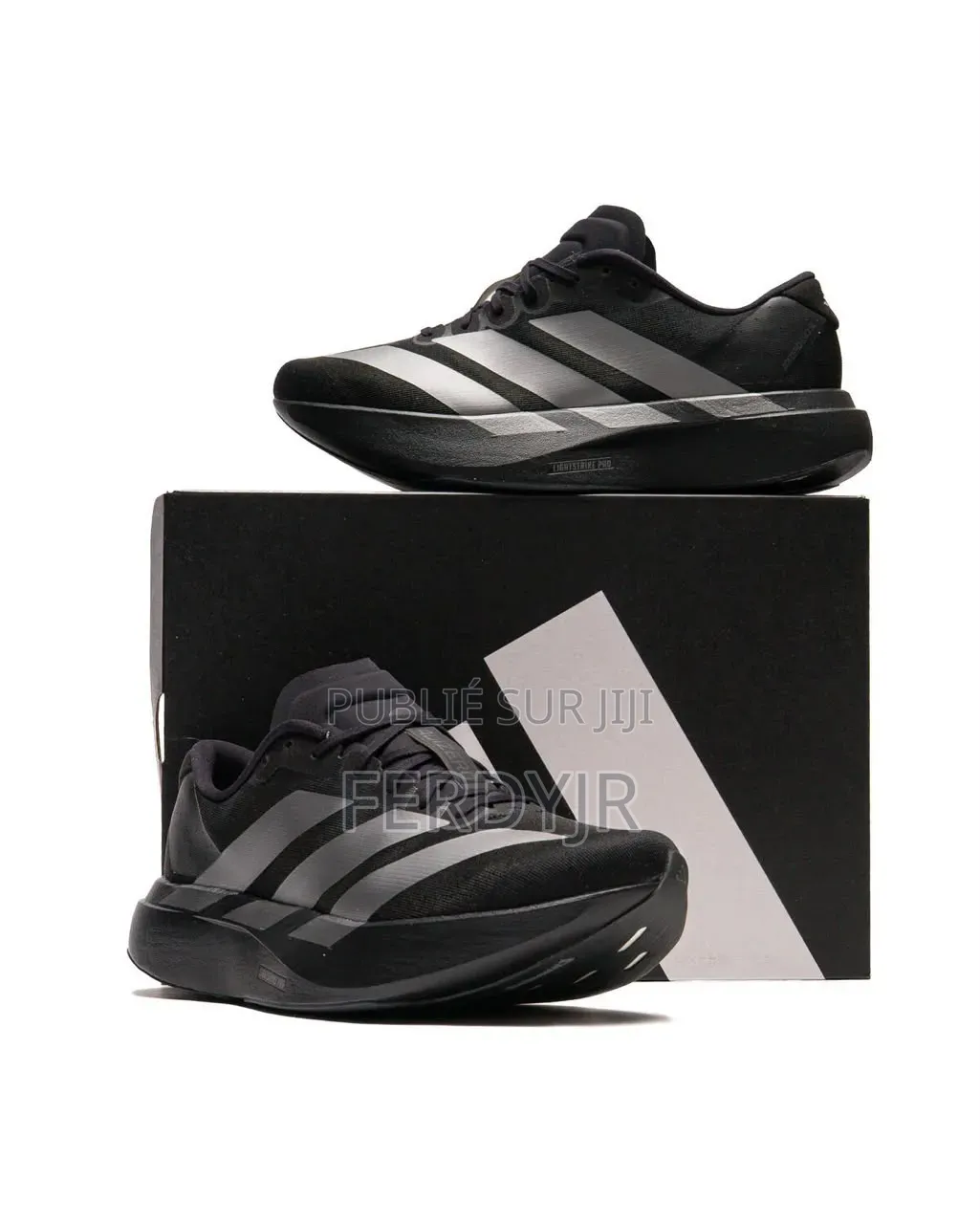 Adidas Trainer
