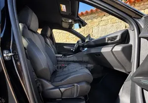 Peugeot 3008 2024 Gris