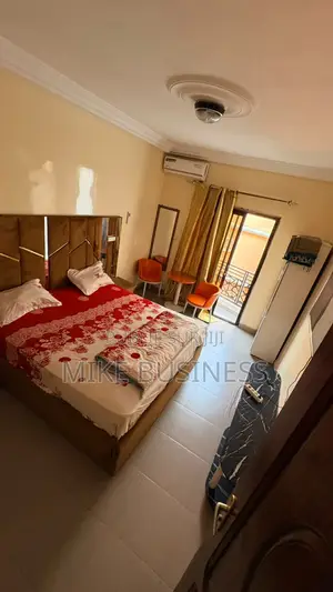 Meublé 1chbre Appartement dans Dakar Keys Master, Almadies à Louer