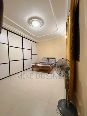 Meublé 1chbre Appartement dans Dakar Keys Master, Almadies à Louer