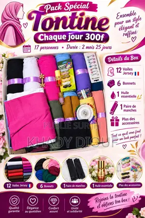 Voile Jersey 100% Coton LG 2m