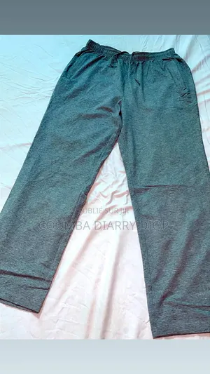 Joggings Hommes Et Femmes
