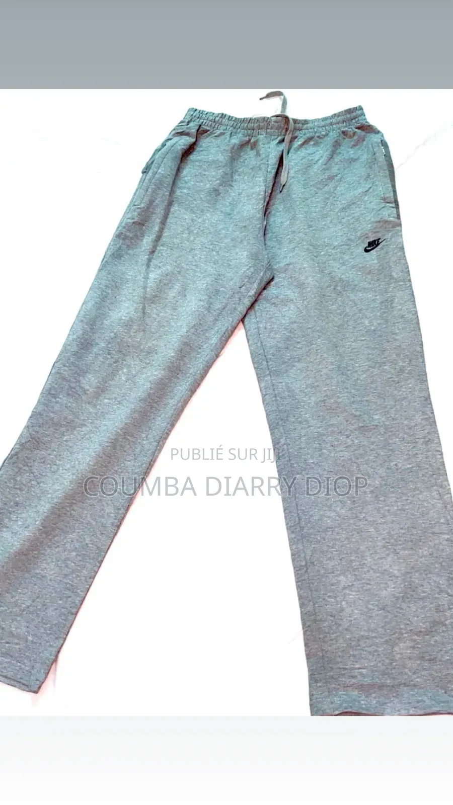 Joggings Hommes Et Femmes