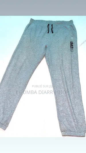Joggings Hommes Et Femmes