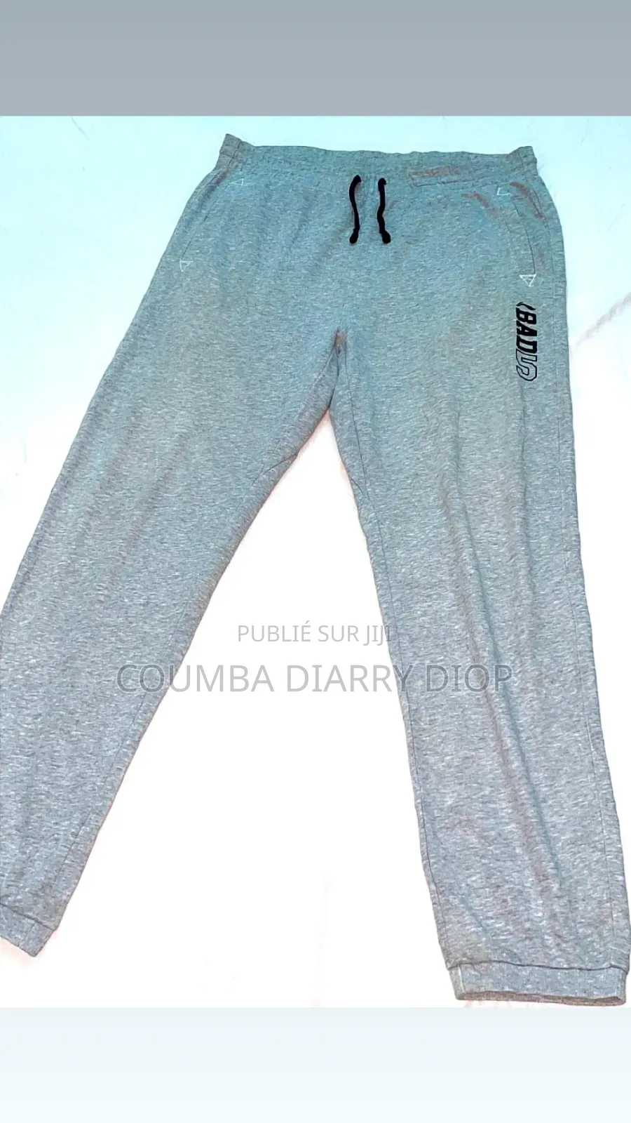 Joggings Hommes Et Femmes