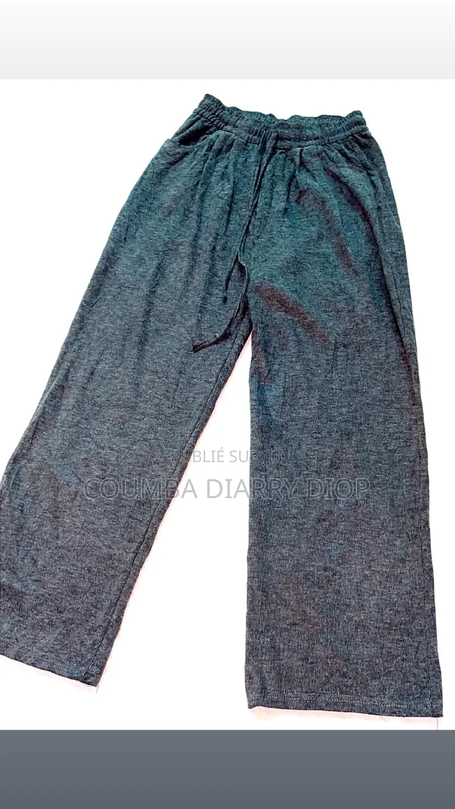 Joggings Hommes Et Femmes