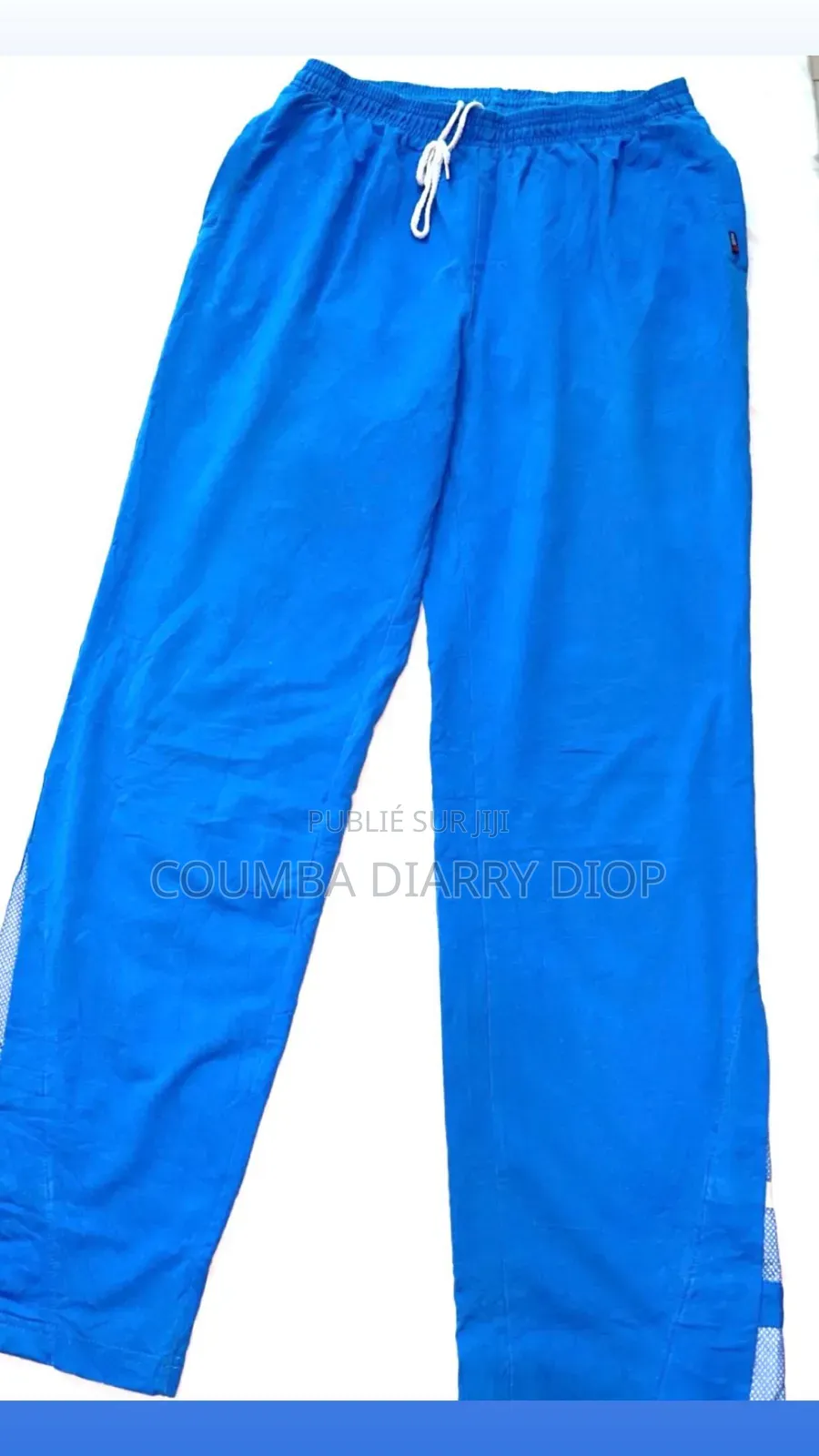 Joggings Hommes Et Femmes