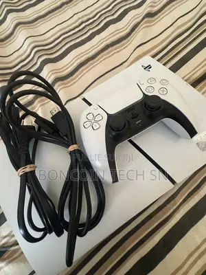 Playstation 5 Digital