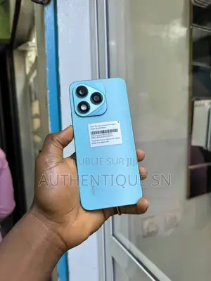 Nouveau Honor 400 Lite 256 GB Bleu