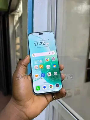 Nouveau Honor 400 Lite 256 GB Bleu