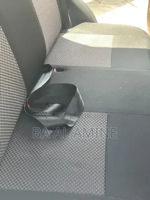 Suzuki S-Presso 2021 Blanc